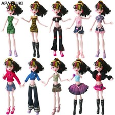 vestidos para monster high