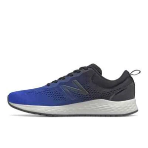 New Balance Blue Mens Arishi V3 Foam Sole Training Running Shoe 11.5D MARISTB3 - Picture 1 of 5