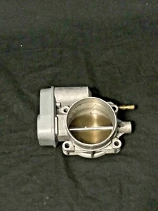 Chevrolet Colorado 3.5L Throttle Body - Picture 1 of 11