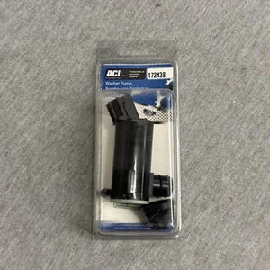 ACI 172438 Windshield Washer Pump - Bild 1 von 2