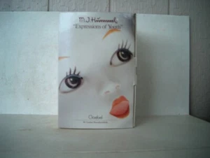 HUMMEL GOEBEL FIGURINE LITTLE FIDDLER #169 - Picture 1 of 7