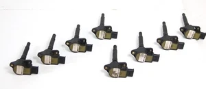 Mercedes ML 63 AMG W164 V8 Zündspule A1561500180 - Bild 1 von 9