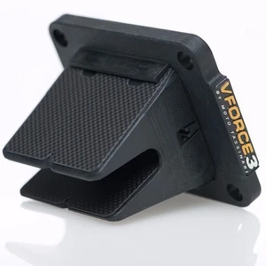 V-Force 3 Reed Valve 1993-18 Yamaha YZ80/85 Cage/Block Carbon Fiber Petals V382A - Picture 1 of 4