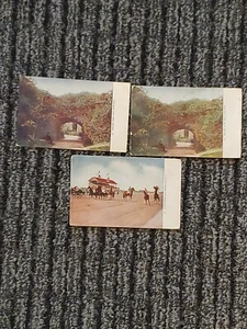 Three Antique Postcards Of New York - Bild 1 von 6