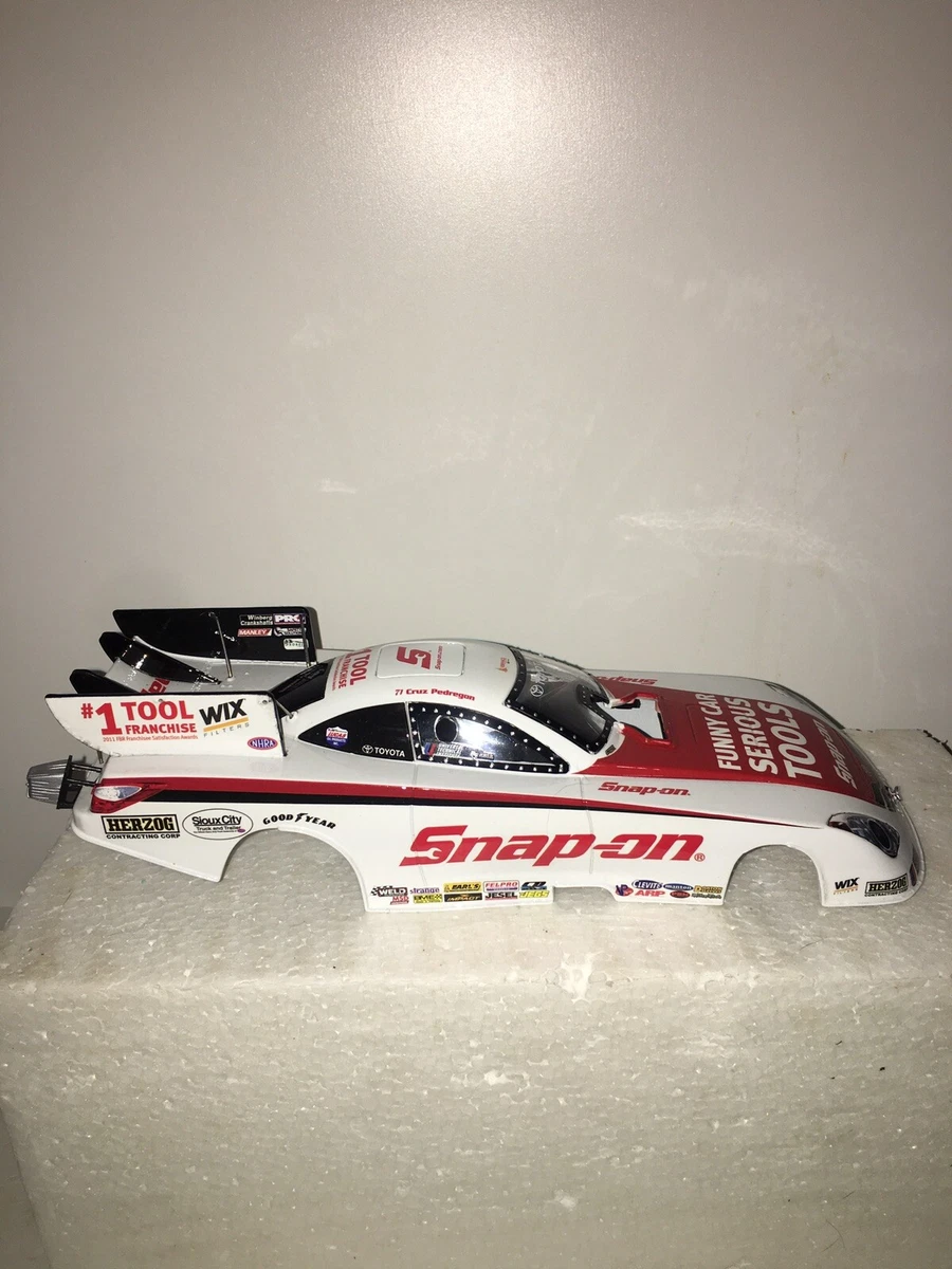 Toyota Cruz Pedregon Diecast Racing Cars for sale | eBay
