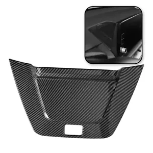 Dashboard Navigation Frame Panel Frame Fit For Honda CR-V CRV 2023-2024 - Picture 1 of 6