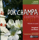 Vongdonti Lao Dheum Dok Champa: Mélodies Du Passé (Laos) (CD) Album