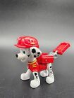 Paw Patrol EMT Marshall Action Pack Pup Figure X Ray Version