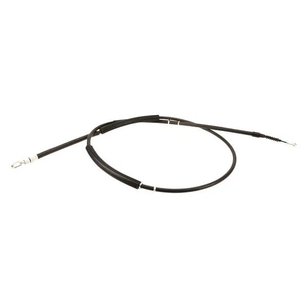 For Audi A4 2002-2006 TRW W0133-2892217-TRW Passenger Side Parking Brake Cable Foto 1 de 1