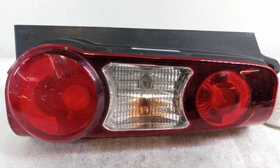 9680607880 rear lamp rh for PEUGEOT PARTNER TEPEE 2015 533254 - Image 1 of 4