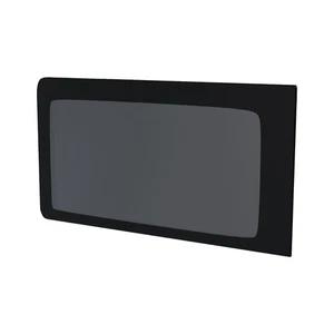 Brixwell 1102mm x 569mm Glass Window for Mercedes Vito Metris, Driver Side Fixed - Picture 1 of 7