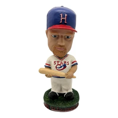 Mark McGwire Huntsville Stars MiLB 7” Bobblehead PEI Electronics SGA - Изображение 1 из 4