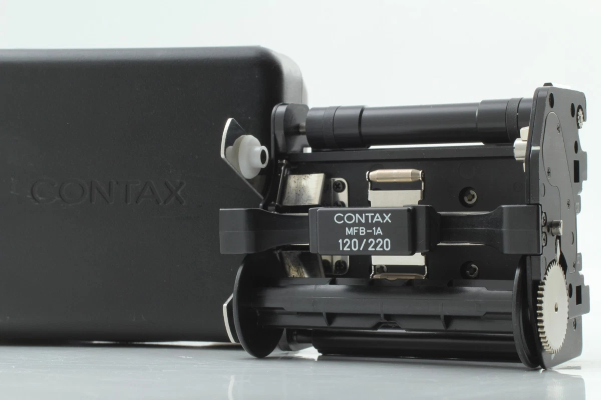 contax 645 back products for sale | eBay
