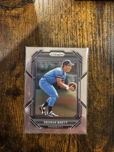 2023 Panini Prizm - George Brett #81 - Picture 1 of 2