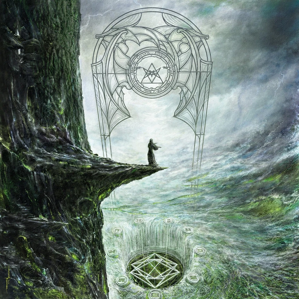 Proscriptor McGovern's Apsû Proscriptor McGovern's Apsû (CD) Box Set (US IMPORT) - Bild 1 von 1