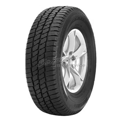 Goodride 155/80 R13 85Q Winter-Reifen SnowMaster SW-612 3PMSF | 66140 - Bild 1 von 4
