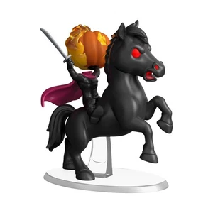 Funko POP! Sleepy Hollow - Headless Horseman #80994 - Bild 1 von 1