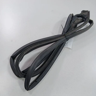 Mazda CX-3 en puerta sello goma pasajero delantero derecho 2016 2017 2018 Foto 1 de 4