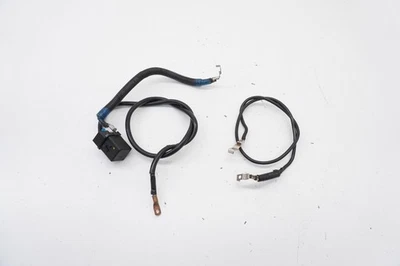 2015 CRF250X 初学者继电器开关原始设备制造商电池线本田 CRF 250X 04-17 — 第 1/4 张图片