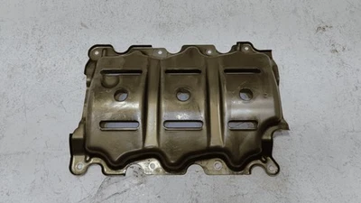 2016-2022 HONDA PILOT 3,5 Л V6 КРЫШКА ДЕФЛЕКТОРНОЙ ПЛАСТИНЫ МАСЛЯНОГО ПОДДОНА ДВИГАТЕЛЯ OEM - Изображение 1 из 4