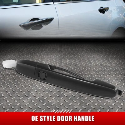 适用于 04-13 丰田普锐斯 RAV4 前乘客外门把手带智能入口 — 第 1/4 张图片