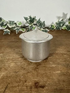Vintage Picquot Ware Sugar Bowl - Iconic Mid-Century Collectable Tableware - Picture 1 of 8