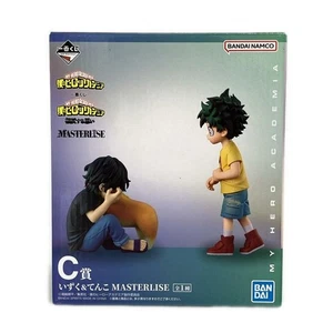 Figure Izuku & Tenko My Hero Academia Damage Details This is a relatively good - Picture 1 of 9