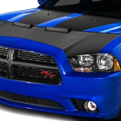 For Toyota Tundra 2000-2002 Colgan BS4034CF Carbon Fiber Vinyl Sport Bra Foto 1 de 4