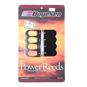 Johnson Evinrude 60-65-70-88-90-105-112-115-140 Reed Kit 1 Engine Boyesen B144 - Picture 1 of 8