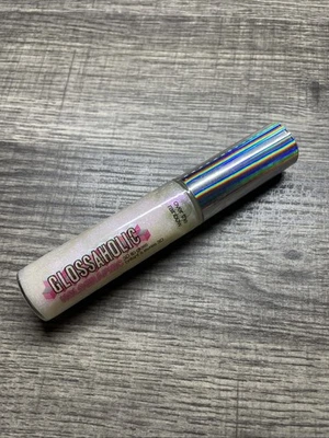 Hard Candy Glossaholic Holographic 3D Lipgloss 786 Over The Rainbow - Image 1 of 3