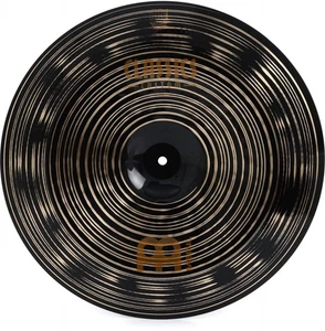 Meinl Cymbals Classics Custom Dark China Cymbal - 18" - Picture 1 of 4