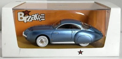 Bizarre 1:43 - Socema-Gregoire Turbine 1952 - BZ233 RARE VHTF - Image 1 of 4