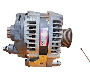 2006–2011 Hyundai Azera Sonata Kia Amanti Alternator OEM 37300-3C125 Denso - Picture 1 of 7