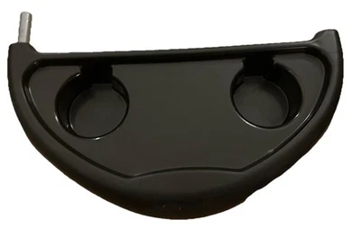 CARRITO JOGGER BABY TREND EXPEDITION - BANDEJA PARA APERITIVOS PARA NIÑOS Foto 1 de 4