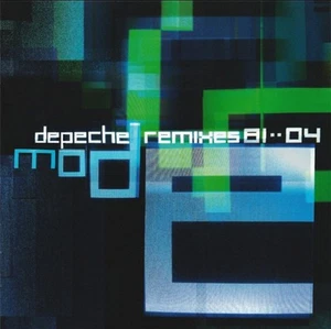 Depeche Mode - Remixes 1981-2004 - 2 CDs - Picture 1 of 2