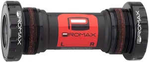 Promax EX-1 External Sealed Bearings Bottom Bracket | Alloy CNC-Machined, - Picture 1 of 1