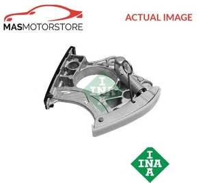 TENSOR CADENA DISTRIBUCIÓN MOTOR INA 551 0164 10 A PARA AUDI A6,A4,A8,A5,A7,Q5,C6,B8 - Imagen 1 de 5