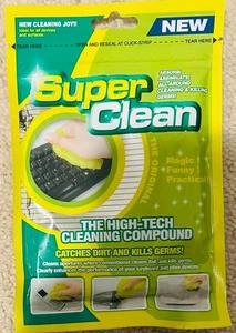 Cleaning Gel for Car Detailing Tools Keyboard Cleaner Automotive Dust Air Vent I - Afbeelding 1 van 4