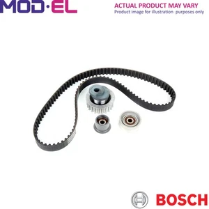 TIMING BELT SET 1 987 948 661 FOR OPEL ASTRA/Van/Hatchback X17DTL 17D/DR 1.7L - Picture 1 of 11