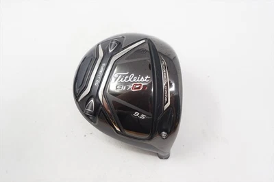 Titleist 917D3 9.5*  Driver Club Head Only Inv12788236 - Image 1 of 4