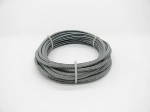 Aircraft Rubber Seal Extrusion - PN: S4724G30 - Lot # B2137 - Foto 1 di 5