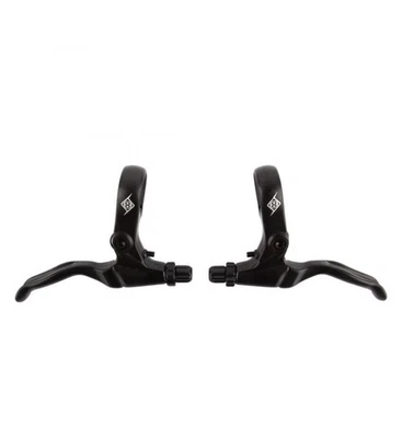 Palancas de freno Universal Origin8 V/Canti Duotrigger aleación negro Foto 1 de 3