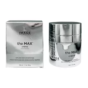 Image Skincare the MAX crema per cellule staminali - 48 g (1,7 once) - Foto 1 di 3