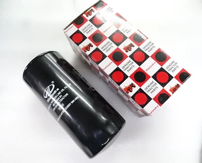 Genuine Filter Assembly Mahindra Tractor - 007205324B1 #M117 - Image 1 of 4