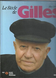 Le Siècle de Gilles Alex Décotte REF E8 @@ - Foto 1 di 1