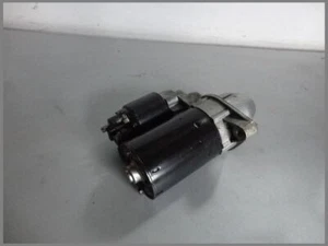 Mercedes Benz W211 W203 W209 Anlasser Starter 0051513901 M271 Bosch Original - Picture 1 of 1