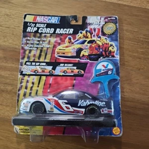 1997 Mark Martin 1/32 Scale Rip Cord Racer  Valvoline Thunderbird New in Package - Picture 1 of 6