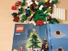 LEGO Seasonal: Decorating the Tree (40058)