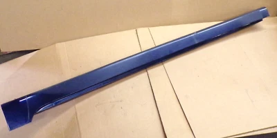 2010 Nissan Altima moldagem de balancim (passageiro) 2007-2012 - Imagem 1 de 4