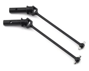 Team Losi Racing 8IGHT-X Universal Driveshaft (2) [TLR342015] - Picture 1 of 2